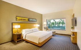 Hyatt Place Banjara Hills Hotell